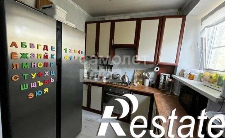 3-комн квартира Авиационная улица, 30,  д. 30