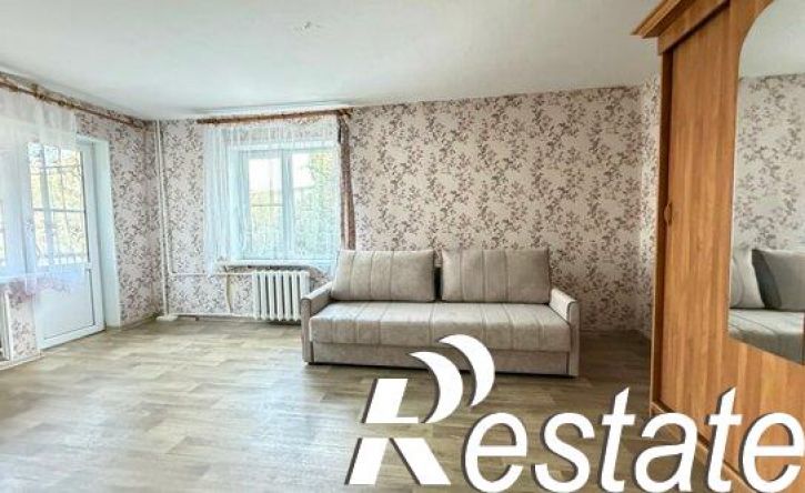 1-комн квартира улица Татищева, к13,  д. к13