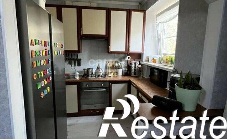 3-комн квартира Авиационная улица, 30,  д. 30