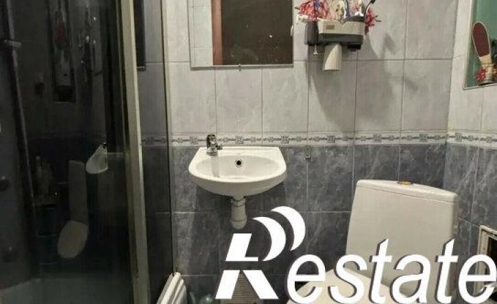 2-комн квартира улица Николая Островского, 30,  д. 30