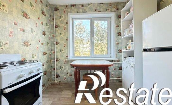 1-комн квартира улица Татищева, к13,  д. к13