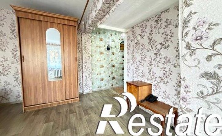 1-комн квартира улица Татищева, к13,  д. к13