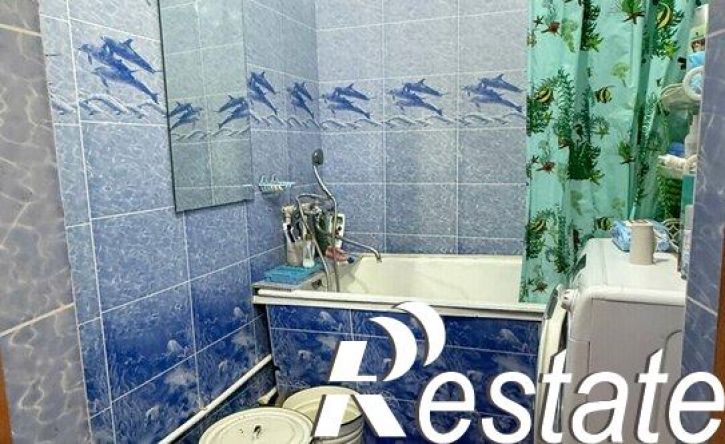 2-комн квартира улица Татищева, к61,  д. к61