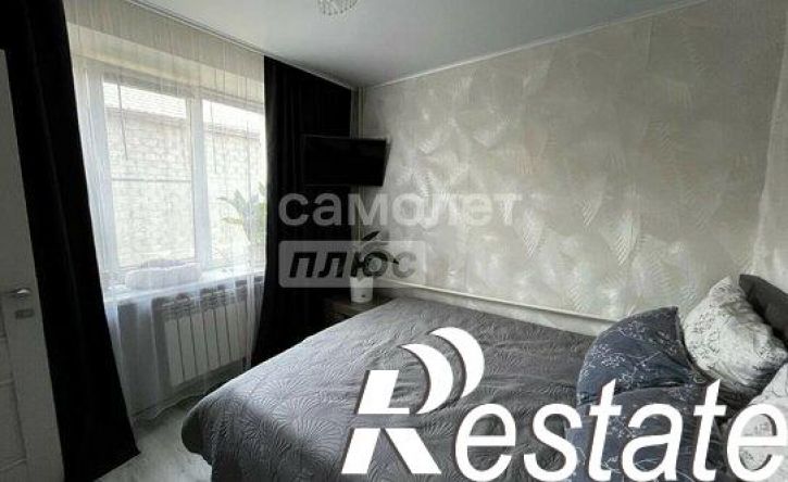 3-комн квартира Авиационная улица, 30,  д. 30