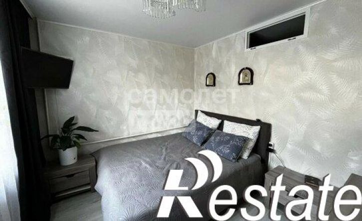 3-комн квартира Авиационная улица, 30,  д. 30