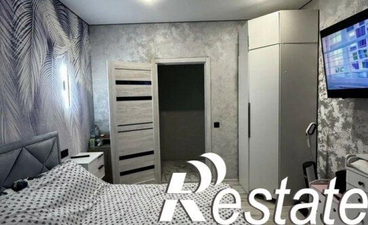 2-комн квартира Грановский переулок, 69 к2,  д. 69 к2