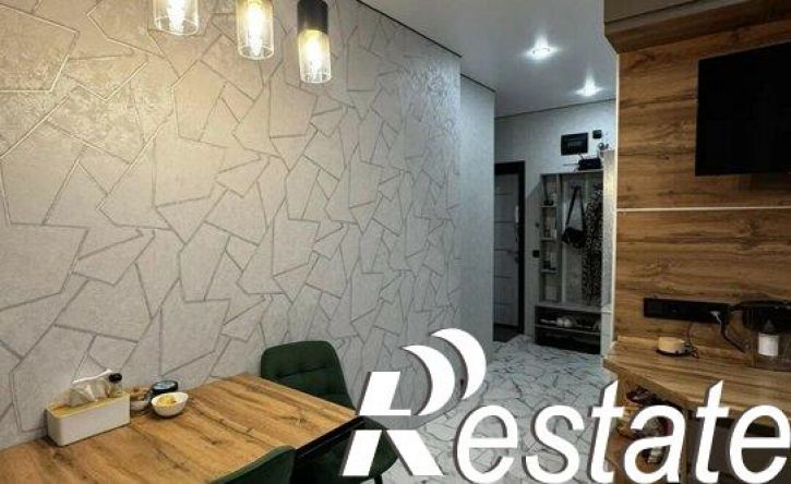 2-комн квартира Грановский переулок, 69 к2,  д. 69 к2