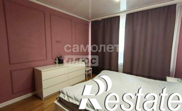 3-комн квартира улица Урицкого, 5/3/4,  д. 5/3/4