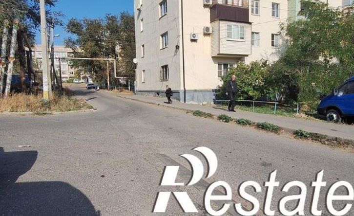 2-комн квартира Хибинская улица, 45Б,  д. 45Б