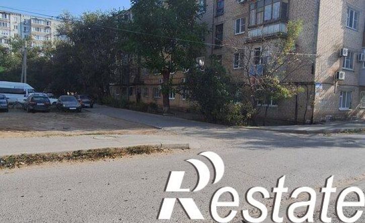 2-комн квартира Хибинская улица, 45Б,  д. 45Б