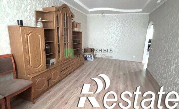 3-комн квартира улица Михаила Луконина, 10,  д. 10