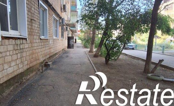 2-комн квартира Хибинская улица, 45Б,  д. 45Б