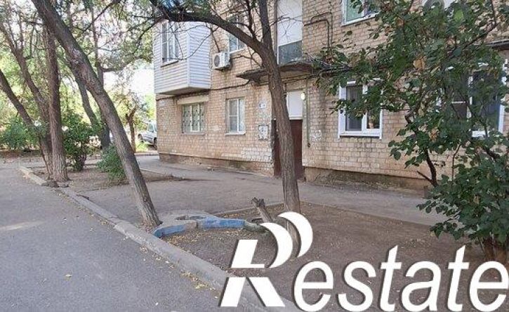 2-комн квартира Хибинская улица, 45Б,  д. 45Б