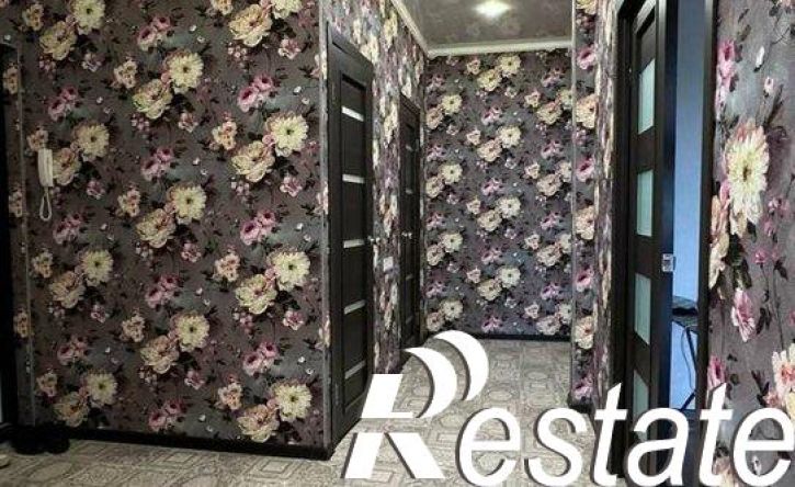2-комн квартира Краснодарская улица, 13А,  д. 13А