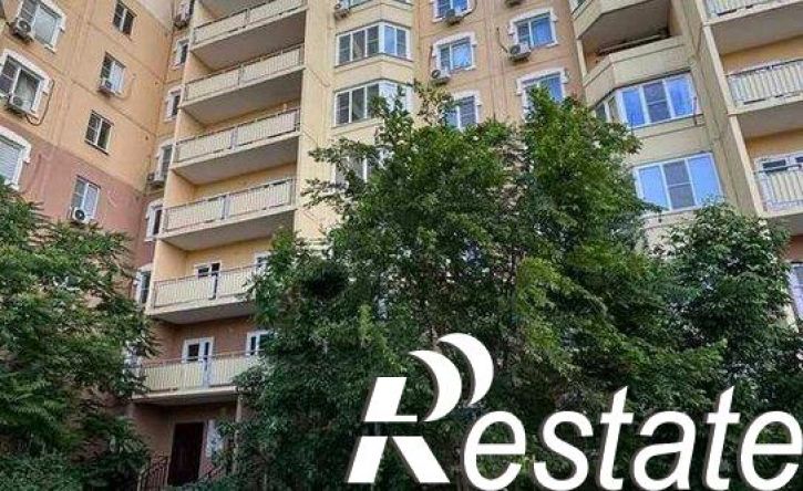 2-комн квартира Краснодарская улица, 13А,  д. 13А