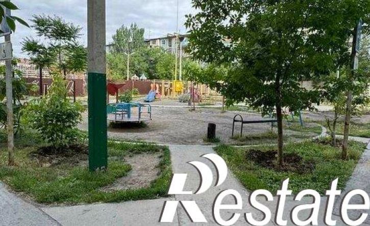 2-комн квартира Краснодарская улица, 13А,  д. 13А