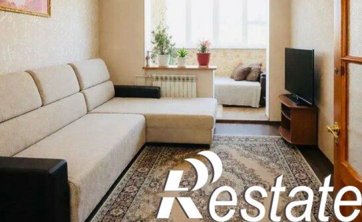 2-комн квартира улица Куликова, 63,  д. 63