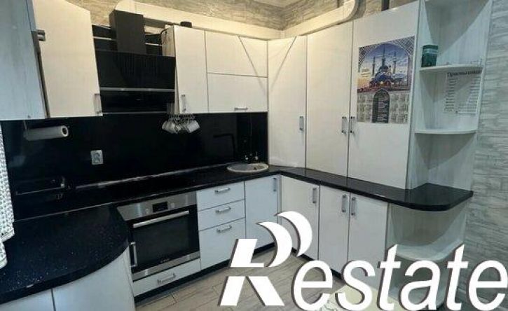 2-комн квартира улица Латышева, 3К,  д. 3К