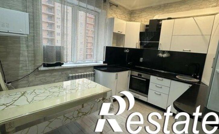 2-комн квартира улица Латышева, 3К,  д. 3К