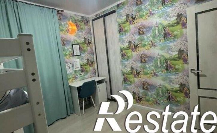 2-комн квартира улица Латышева, 3К,  д. 3К
