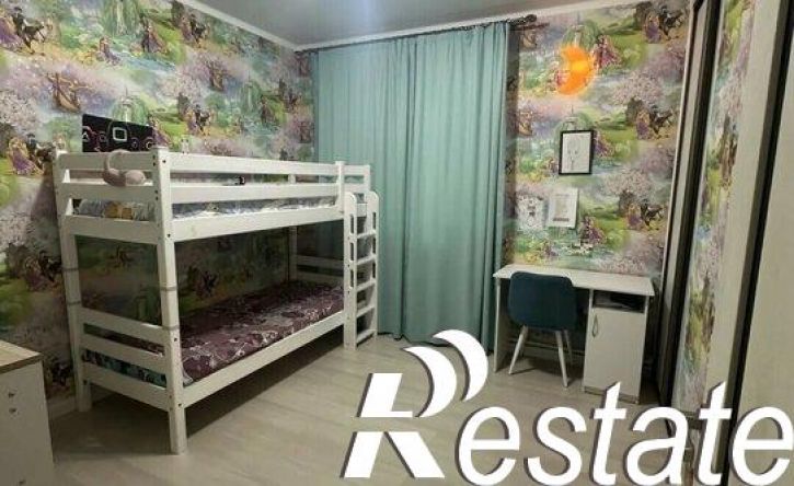 2-комн квартира улица Латышева, 3К,  д. 3К
