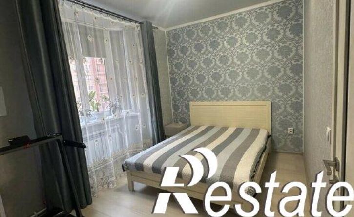 2-комн квартира улица Латышева, 3К,  д. 3К