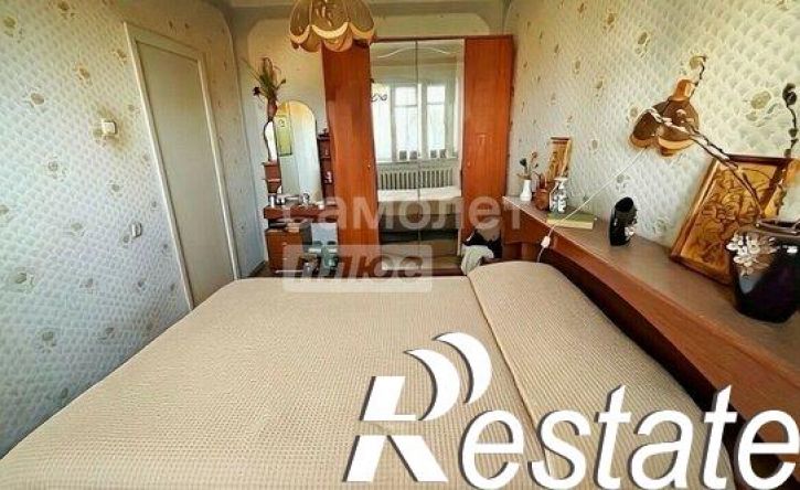4-комн квартира Батайская улица, 23,  д. 23