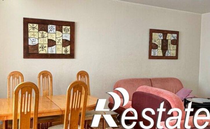 3-комн квартира Московская улица, 76,  д. 76