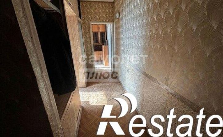 4-комн квартира Батайская улица, 23,  д. 23