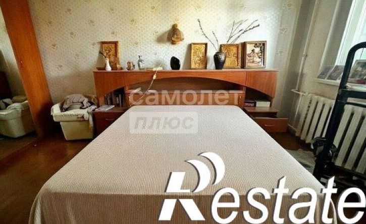 4-комн квартира Батайская улица, 23,  д. 23