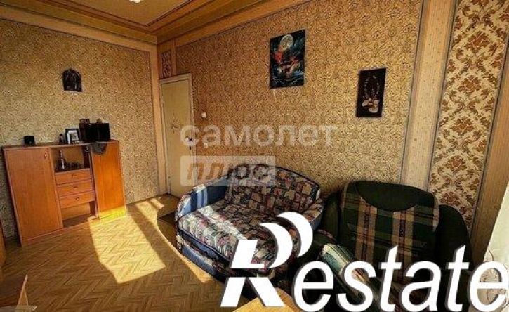 4-комн квартира Батайская улица, 23,  д. 23