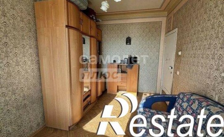 4-комн квартира Батайская улица, 23,  д. 23