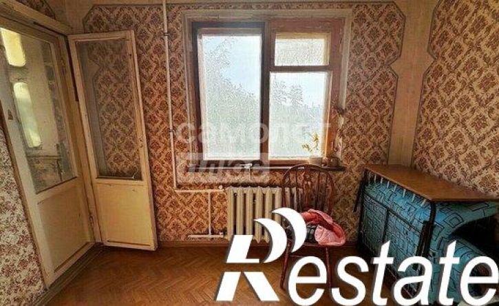 4-комн квартира Батайская улица, 23,  д. 23