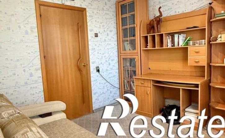 3-комн квартира Московская улица, 76,  д. 76