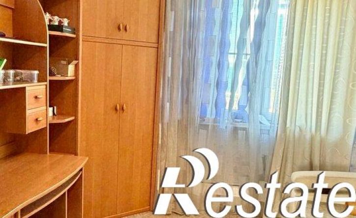 3-комн квартира Московская улица, 76,  д. 76