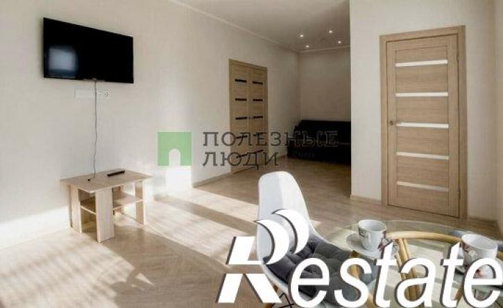 2-комн квартира улица Бабефа, 6В к3,  д. 6В к3
