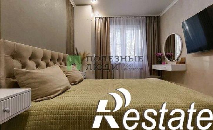 3-комн квартира Звёздная улица, 51 к1,  д. 51 к1