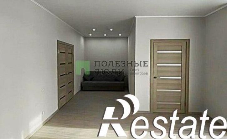 2-комн квартира улица Бабефа, 6В к3,  д. 6В к3