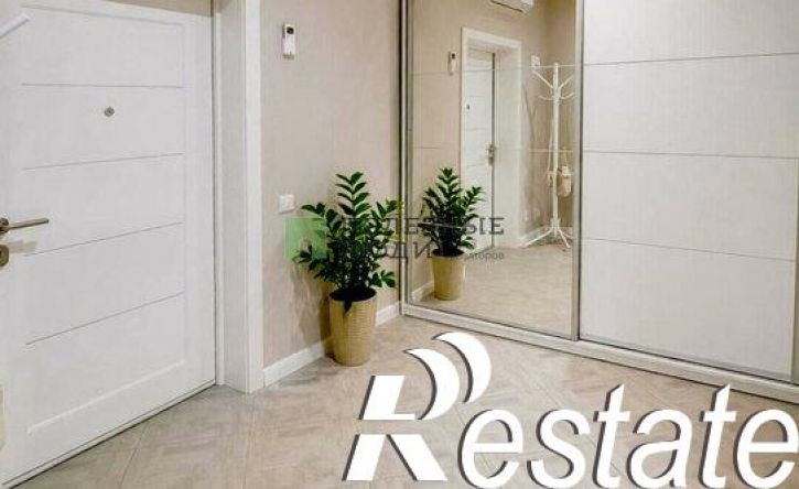 2-комн квартира улица Бабефа, 6В к3,  д. 6В к3
