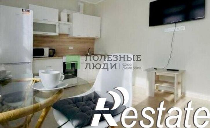 2-комн квартира улица Бабефа, 6В к3,  д. 6В к3