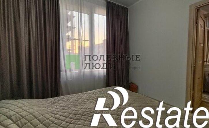 2-комн квартира улица Бабефа, 6В к3,  д. 6В к3