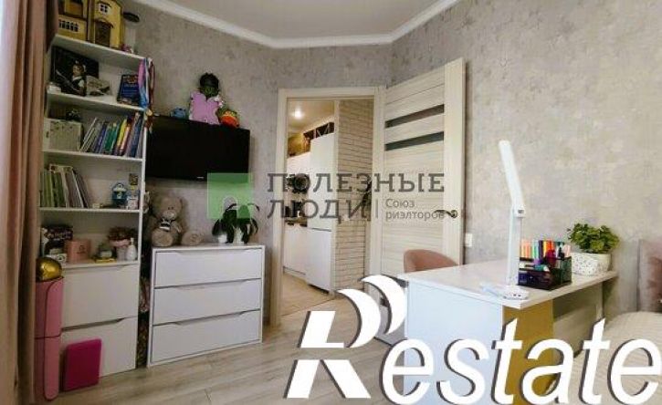 3-комн квартира Звёздная улица, 51 к1,  д. 51 к1