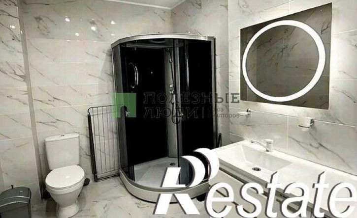 2-комн квартира улица Бабефа, 6В к3,  д. 6В к3