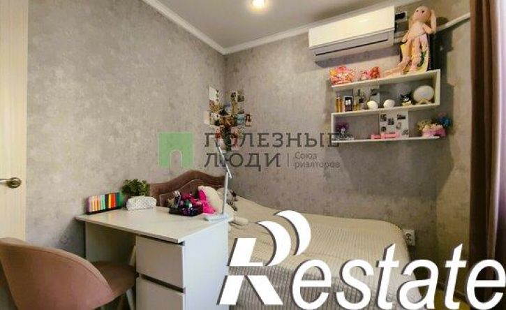 3-комн квартира Звёздная улица, 51 к1,  д. 51 к1