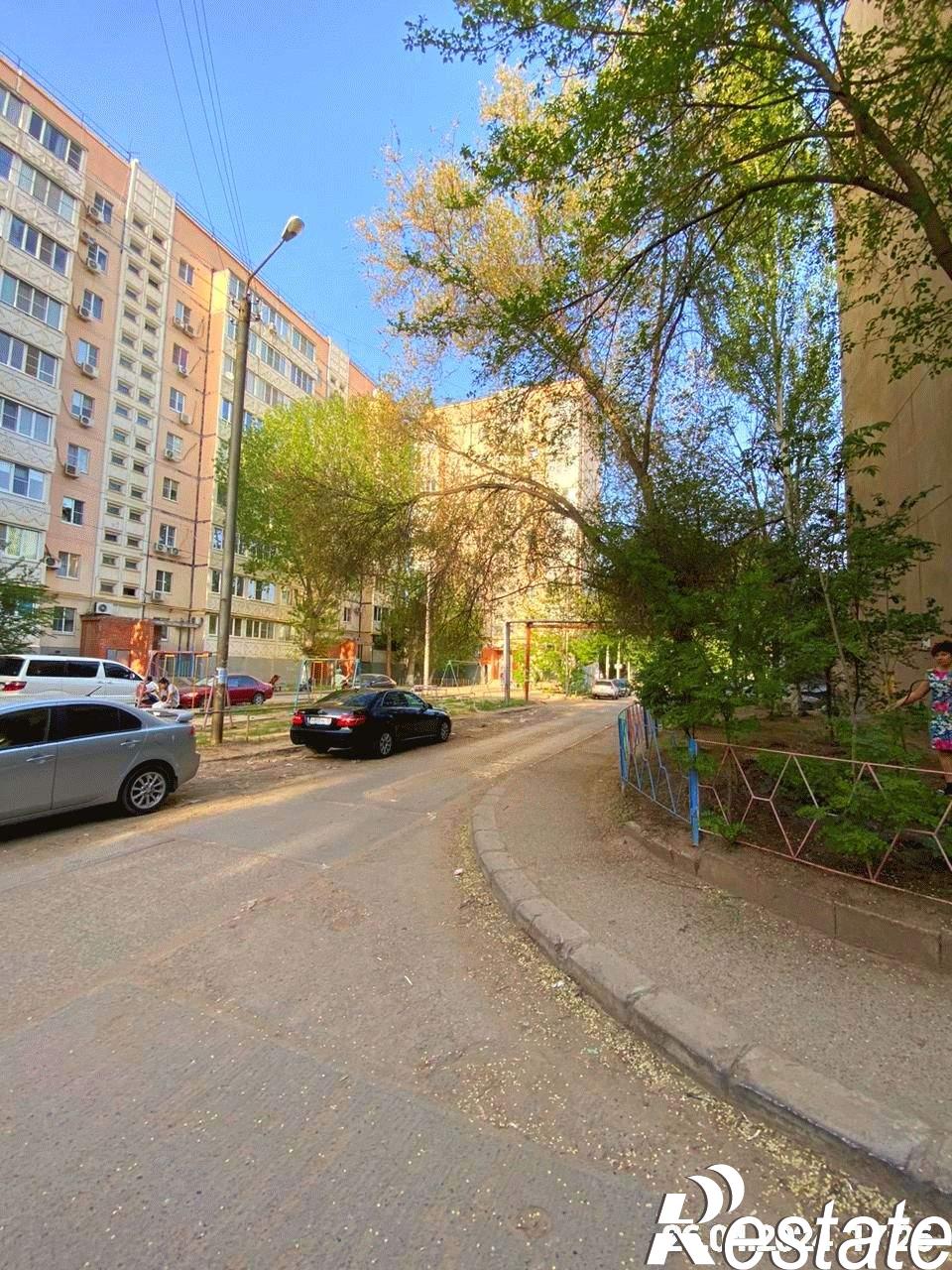 Купить квартиру за 4 951 950 рублей на Энергетическая 8-й проезд ул., д.9к2