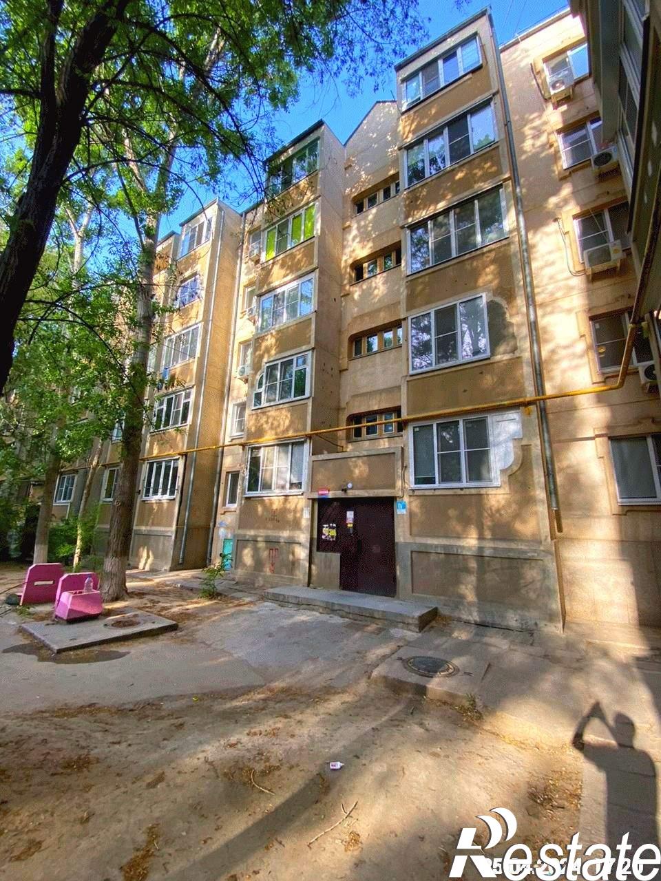 Купить квартиру за 4 951 950 рублей на Энергетическая 8-й проезд ул., д.9к2