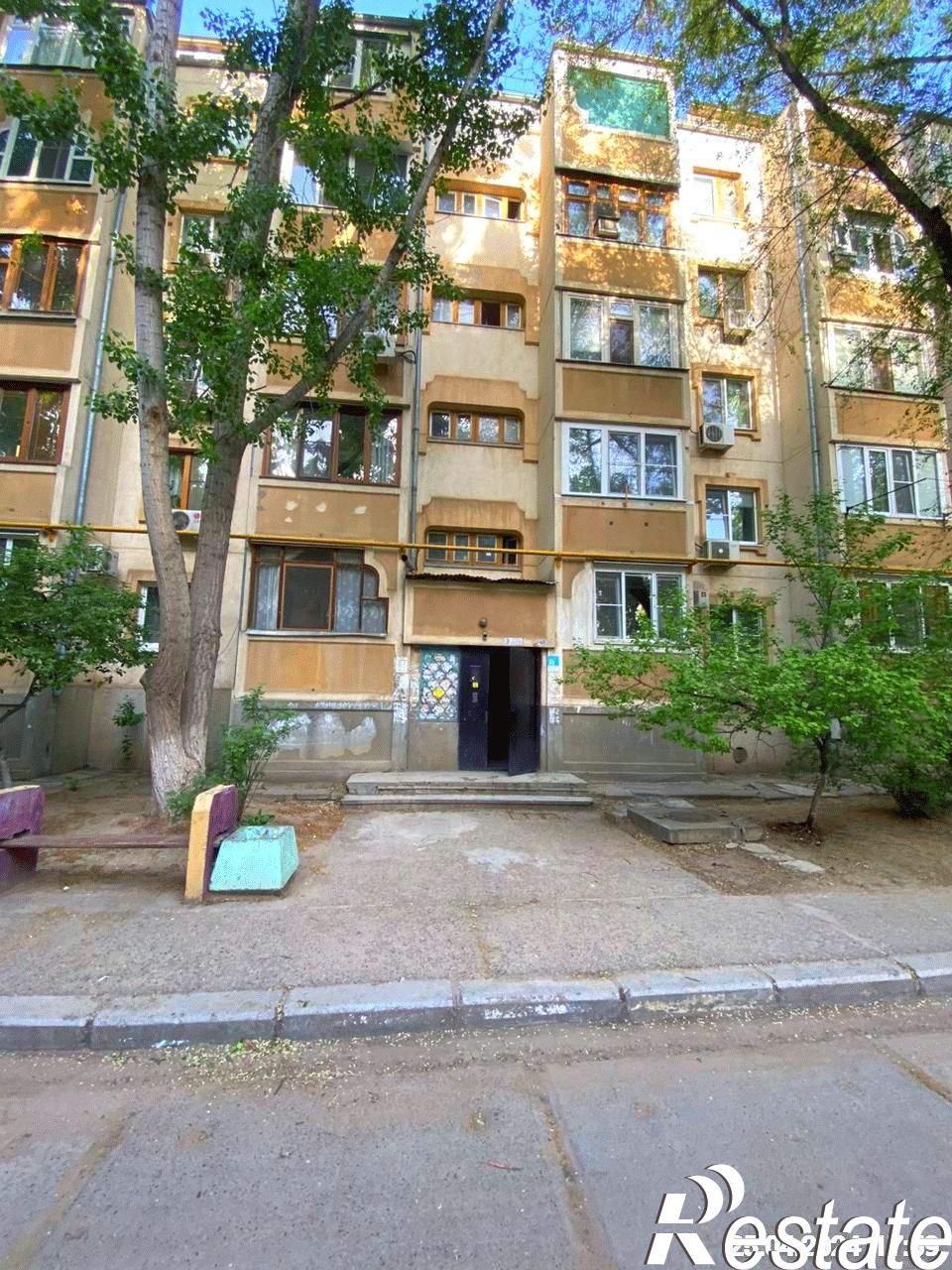Купить квартиру за 4 951 950 рублей на Энергетическая 8-й проезд ул., д.9к2