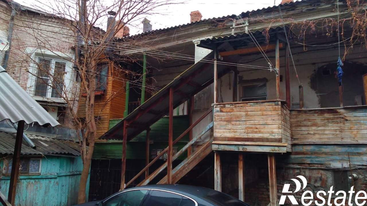 Купить квартиру за 4 515 890 рублей на Кирова ул., д.4