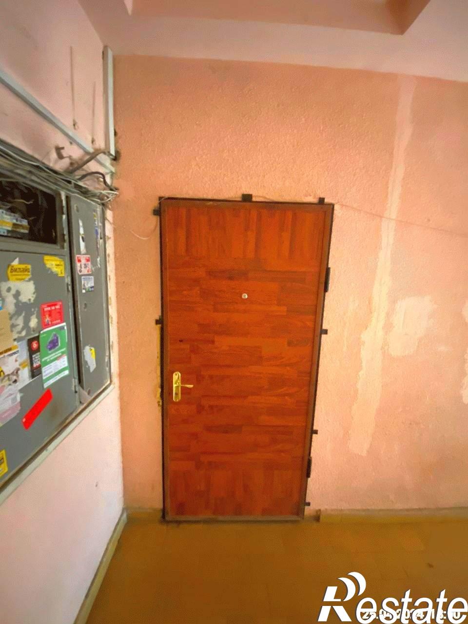 Купить квартиру за 4 951 950 рублей на Энергетическая 8-й проезд ул., д.9к2