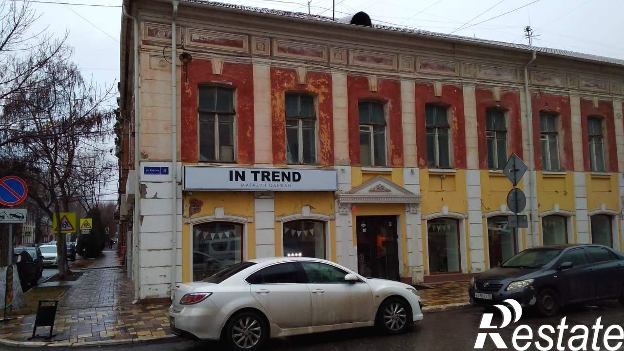 Купить квартиру за 4 515 890 рублей на Кирова ул., д.4
